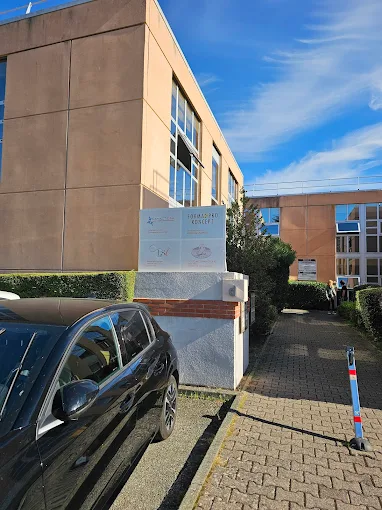 Bâtiment de l’office avenue de Lespinet à Toulouse